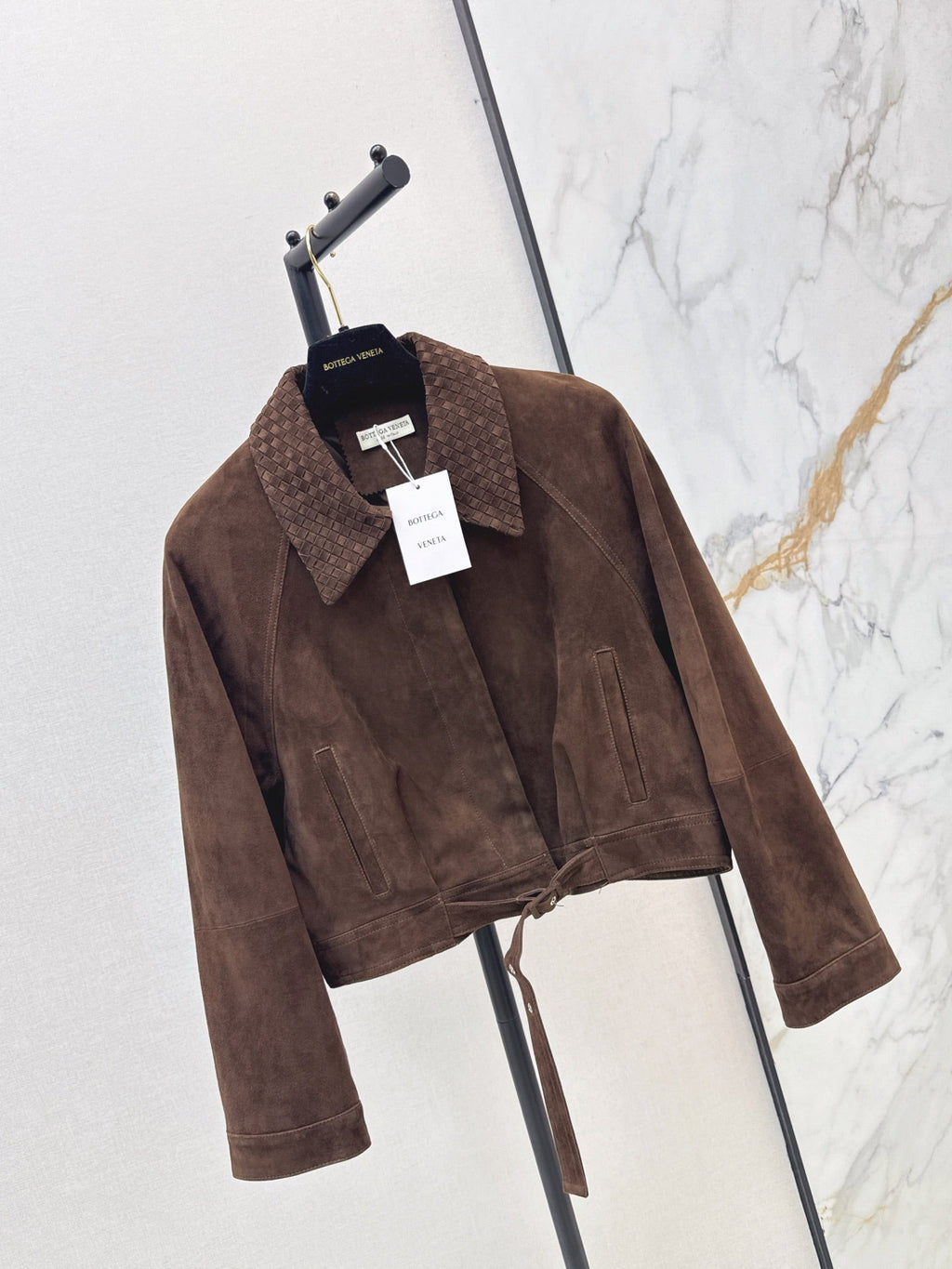 26 Latest Double-Layer Jacket
