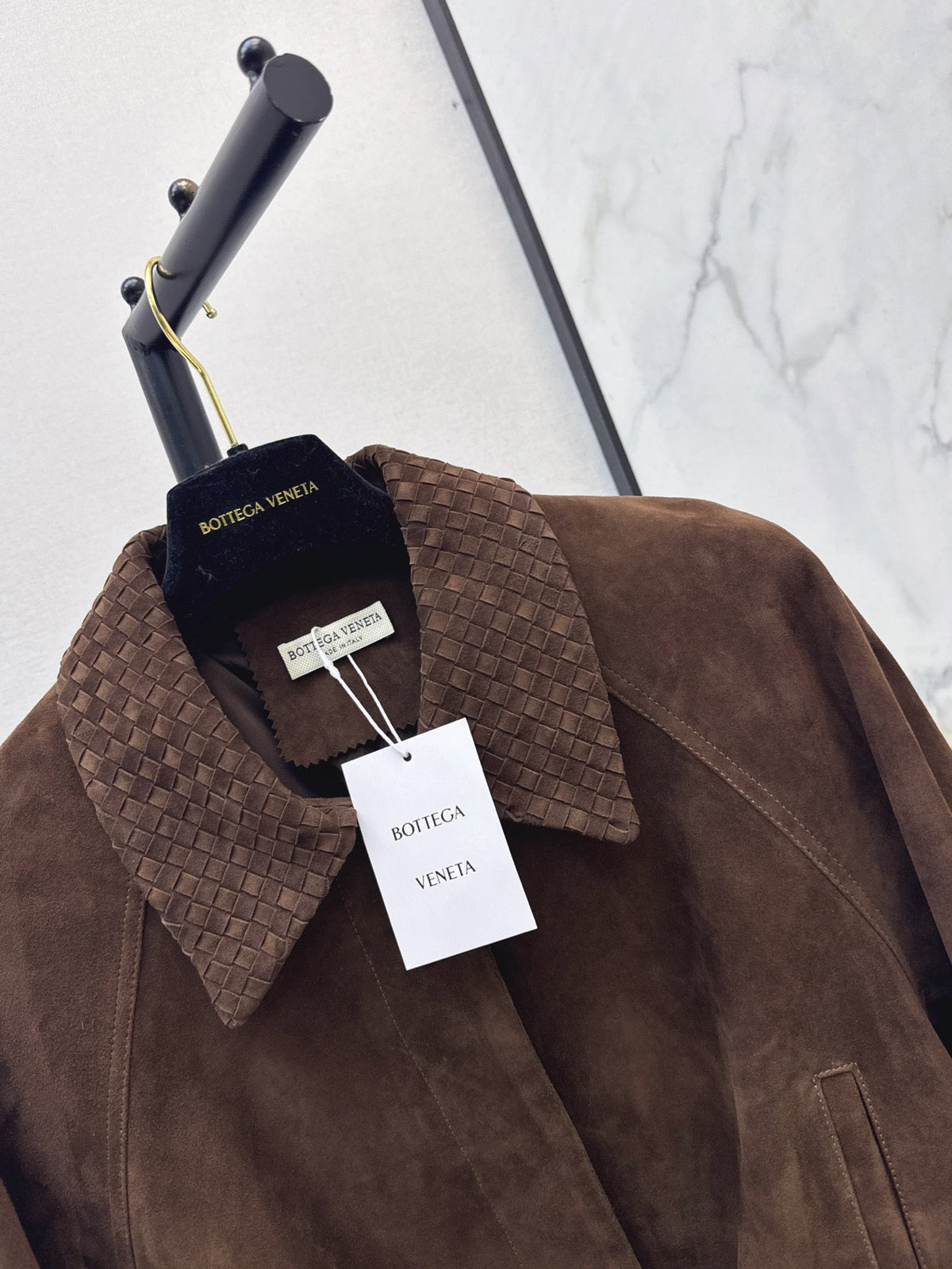 26 Latest Double-Layer Jacket
