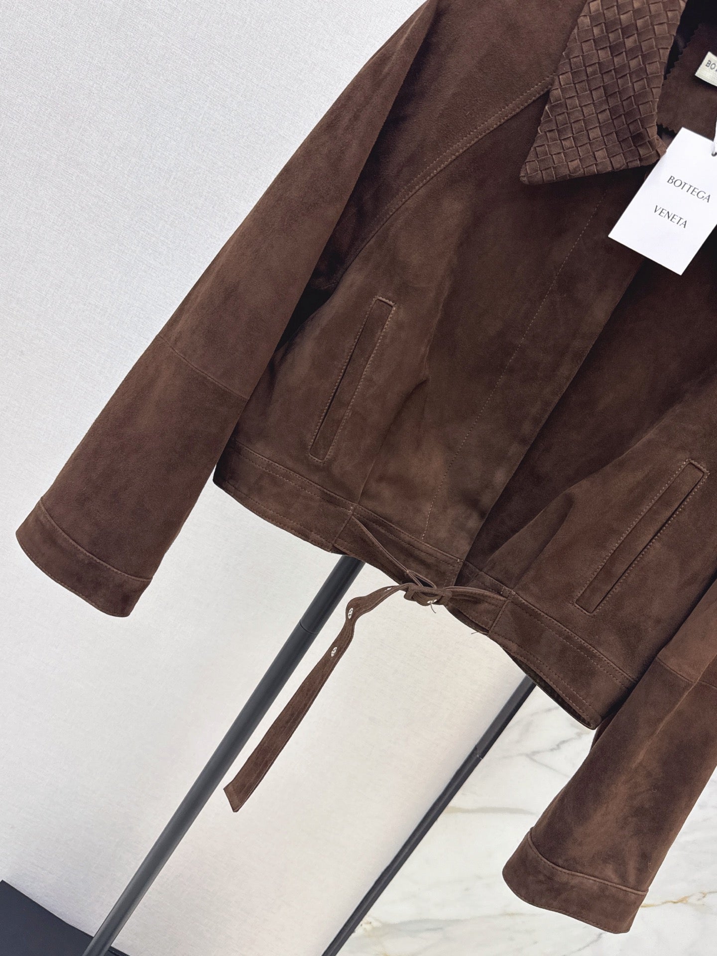 26 Latest Double-Layer Jacket
