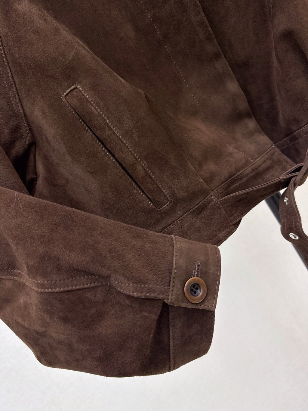26 Latest Double-Layer Jacket