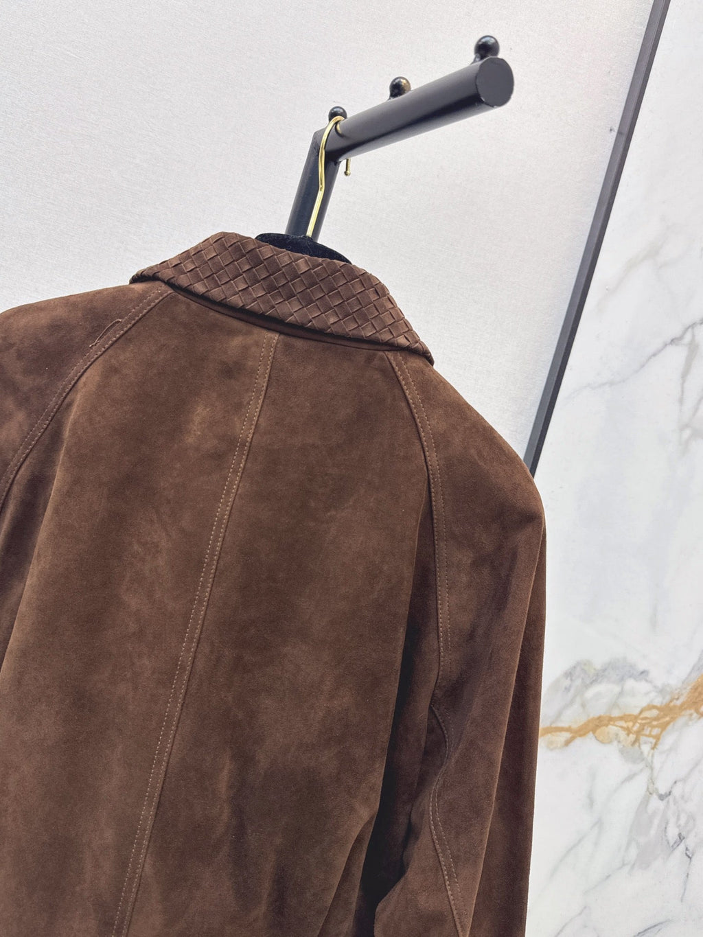 26 Latest Double-Layer Jacket