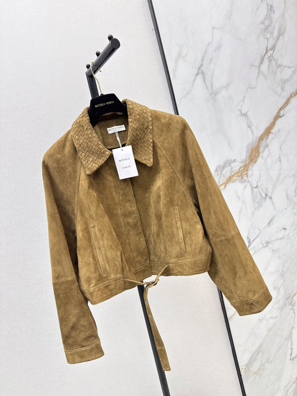 26 Latest Double-Layer Jacket