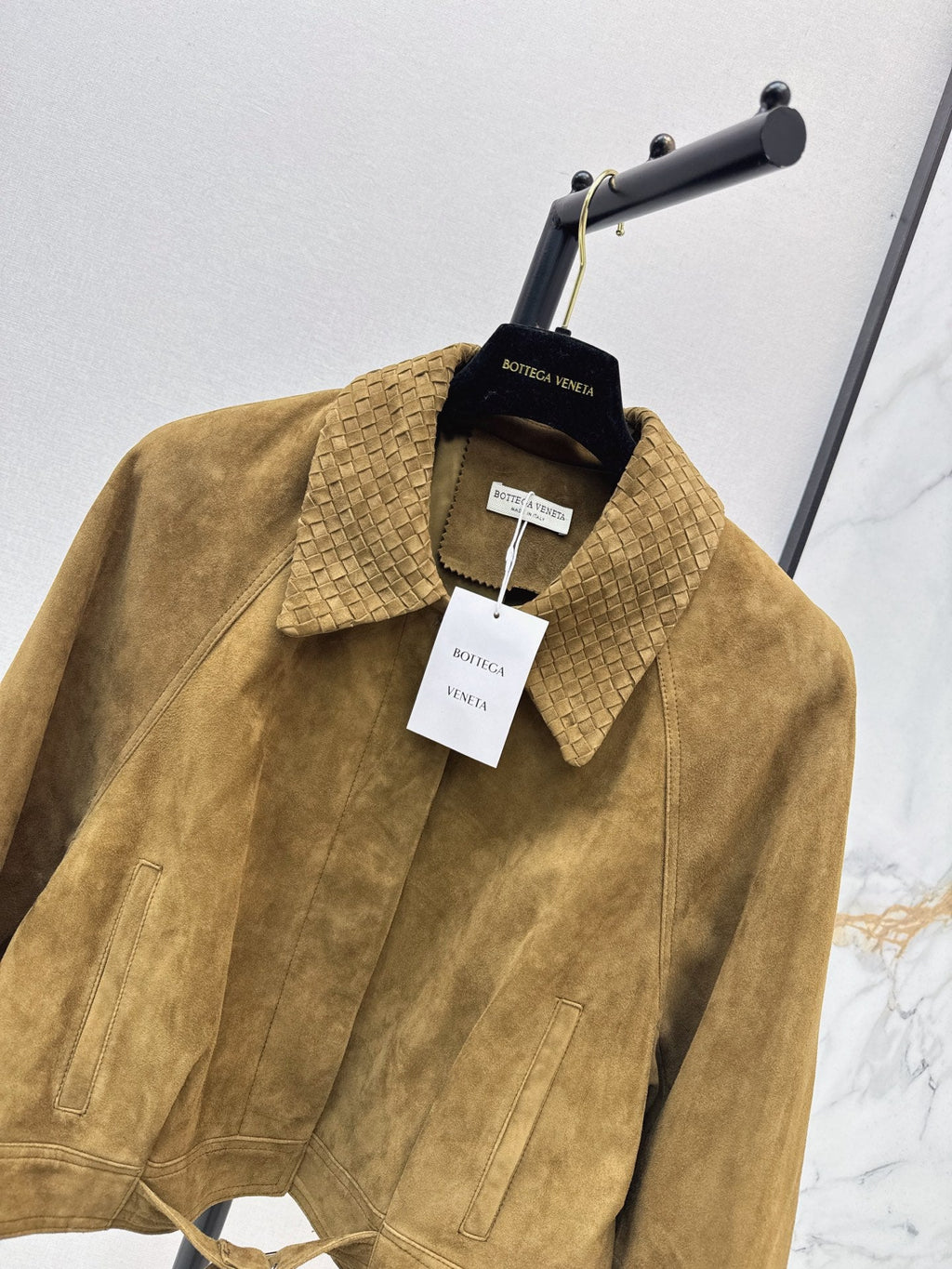 26 Latest Double-Layer Jacket