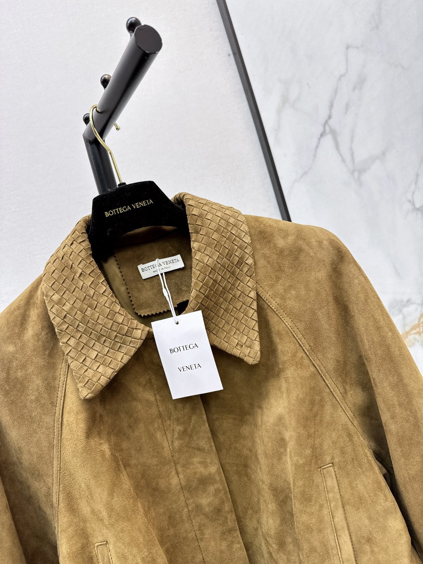 26 Latest Double-Layer Jacket