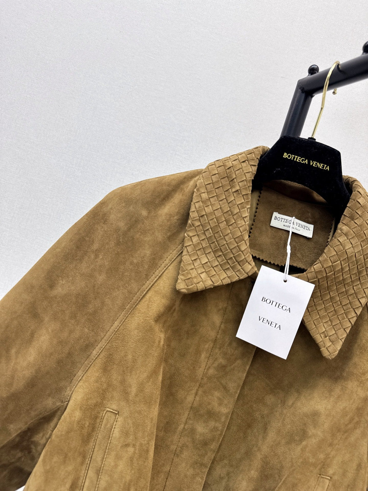 26 Latest Double-Layer Jacket