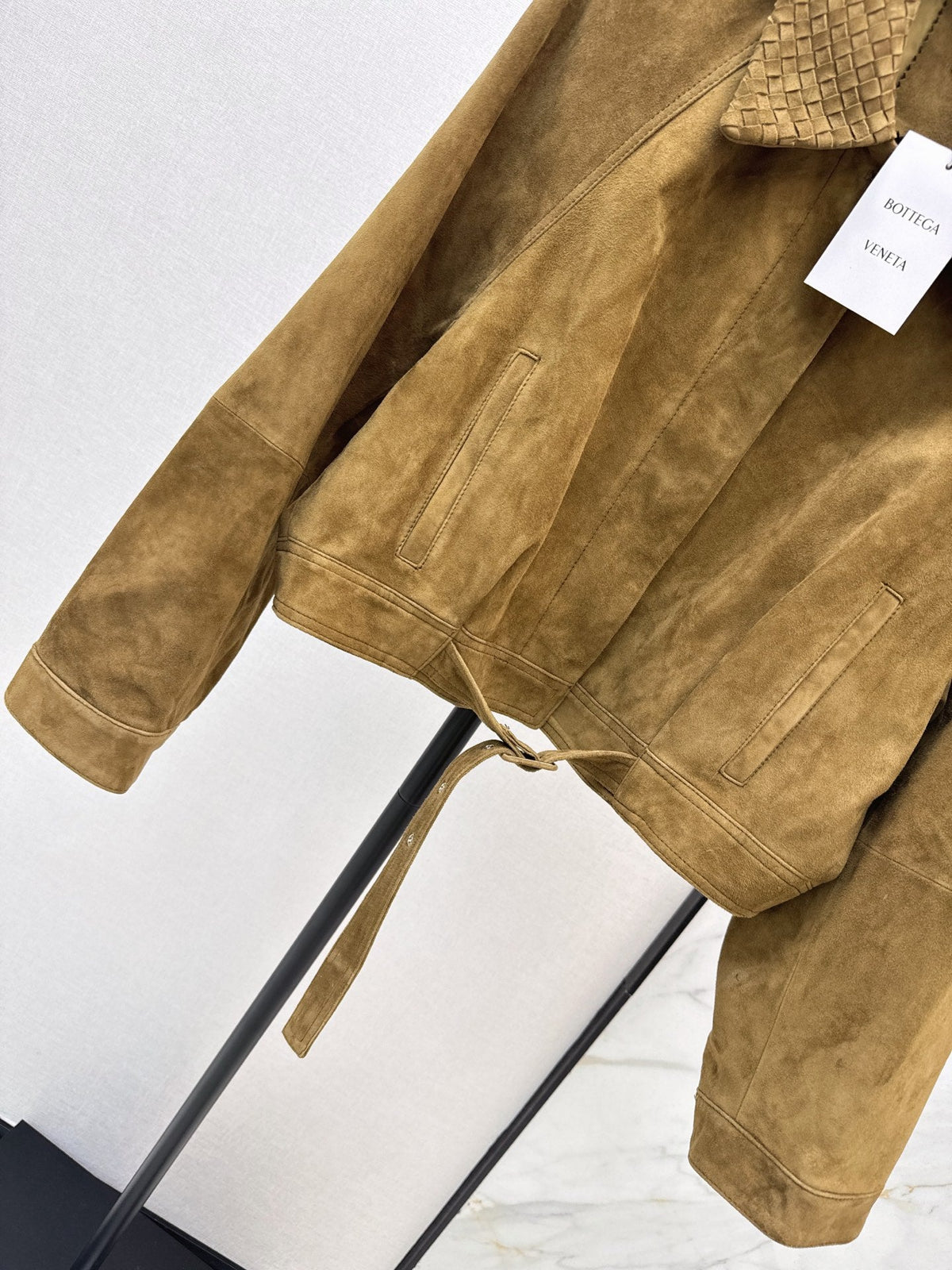 26 Latest Double-Layer Jacket