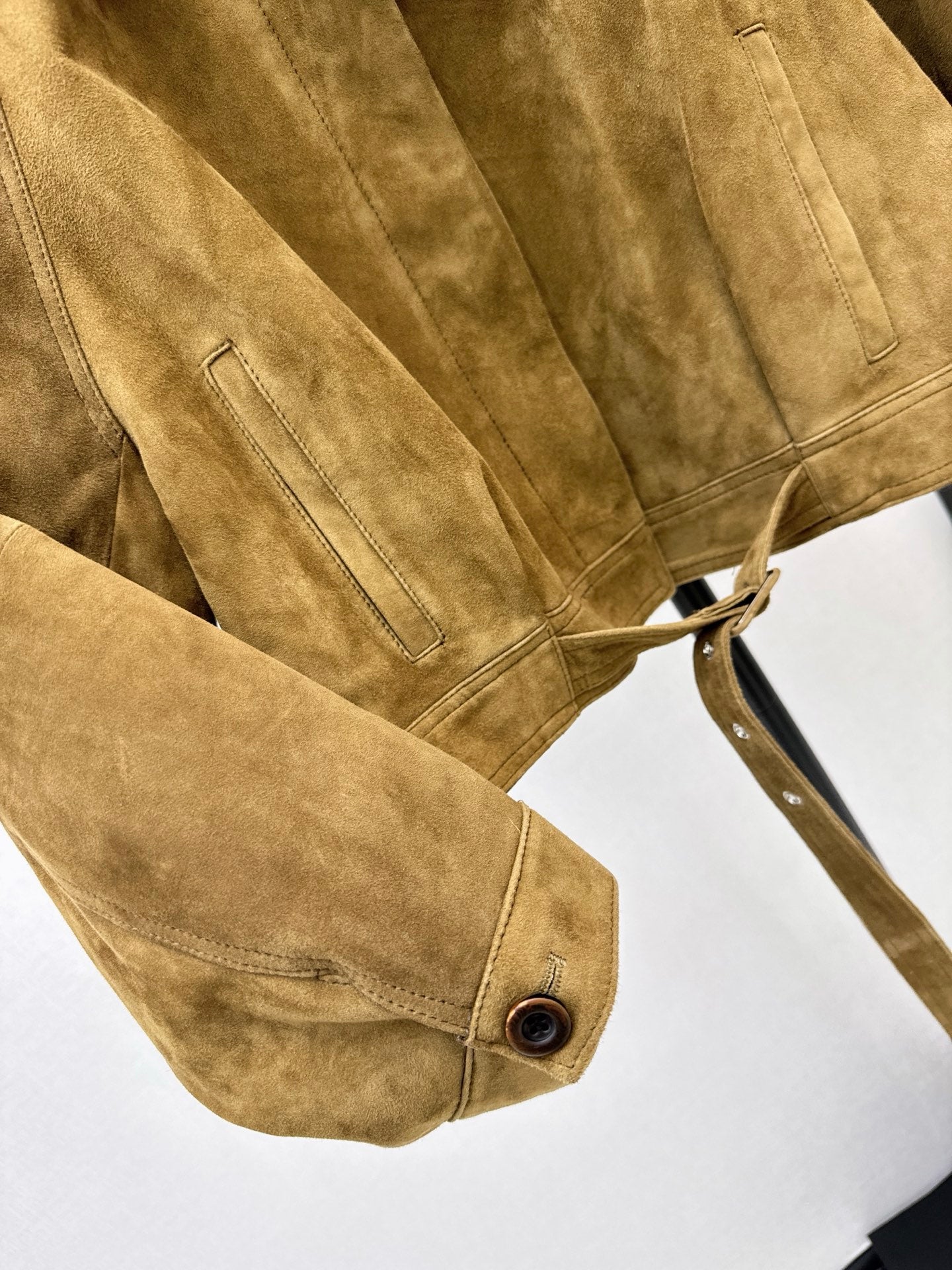 26 Latest Double-Layer Jacket