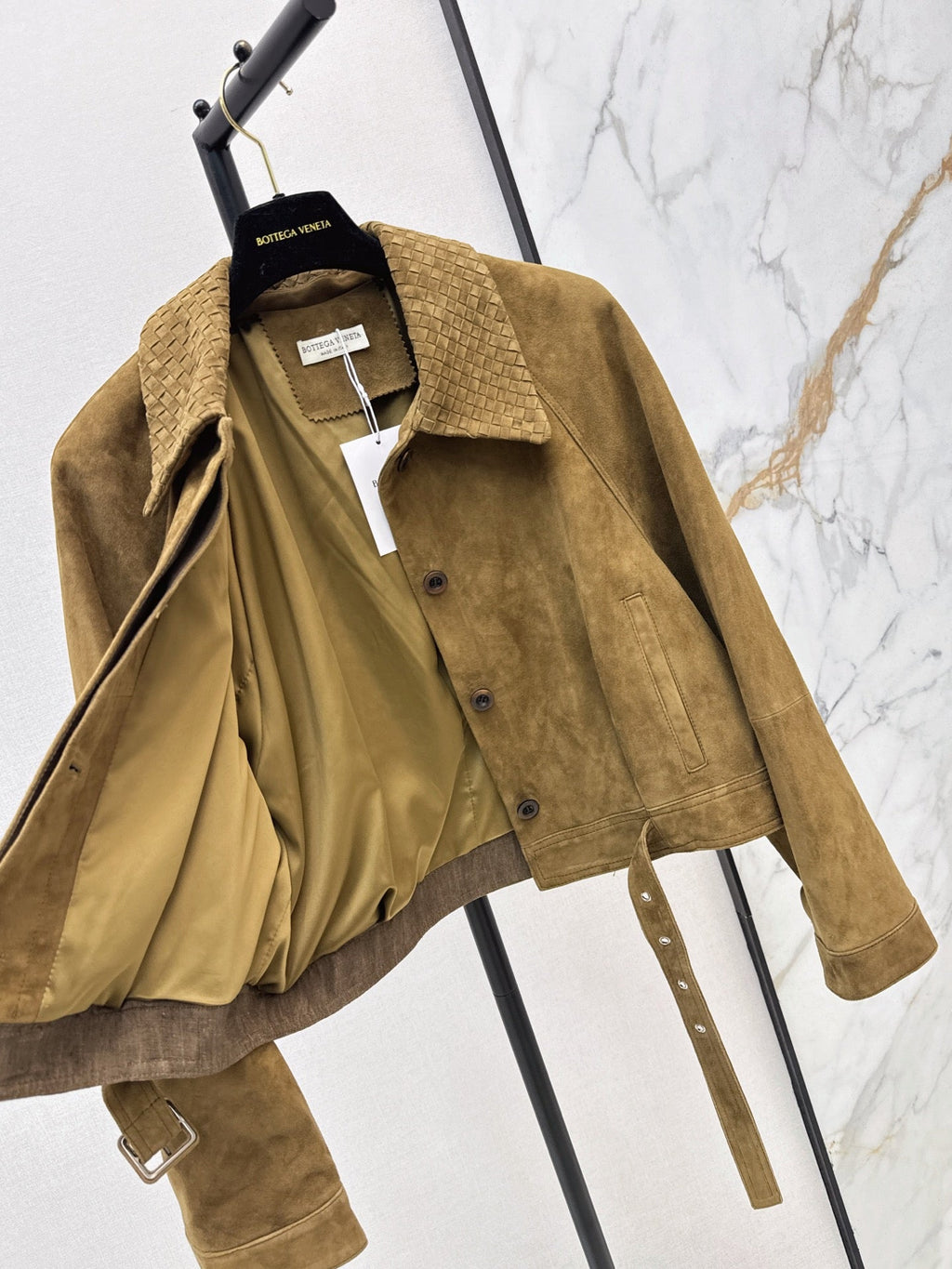 26 Latest Double-Layer Jacket