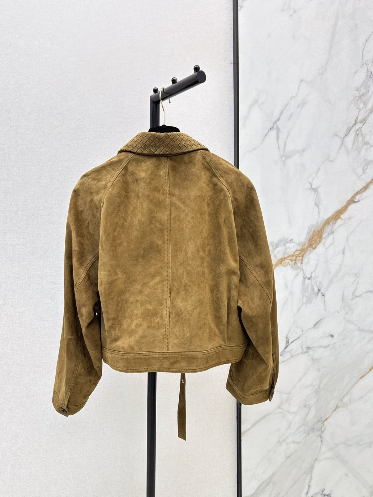 26 Latest Double-Layer Jacket