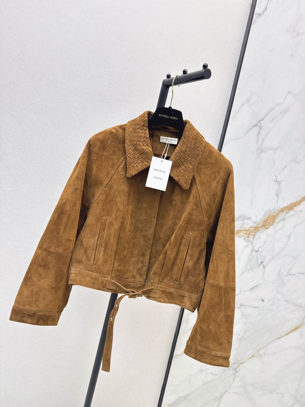 26 Latest Double-Layer Jacket