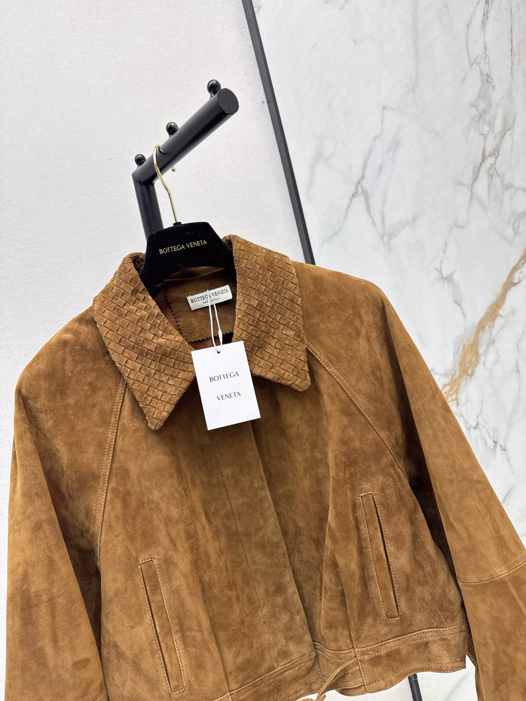 26 Latest Double-Layer Jacket