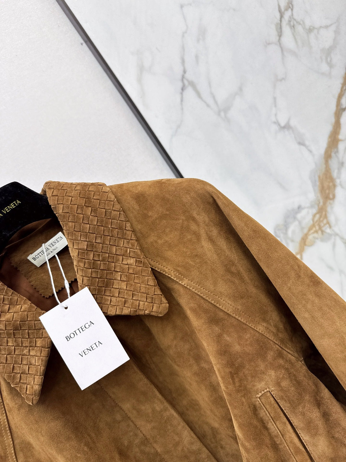 26 Latest Double-Layer Jacket