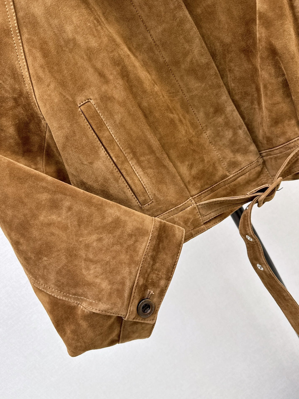 26 Latest Double-Layer Jacket