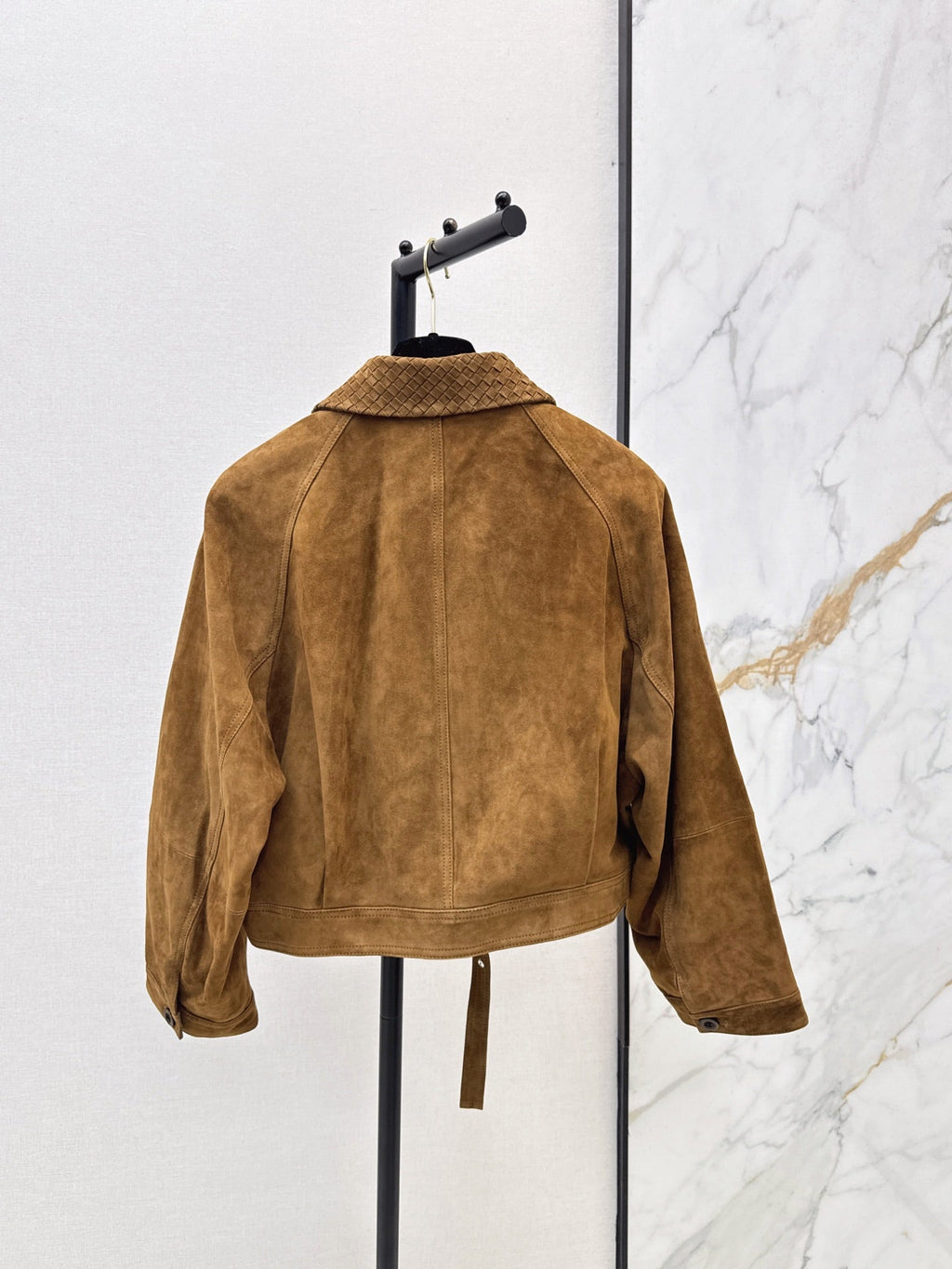 26 Latest Double-Layer Jacket