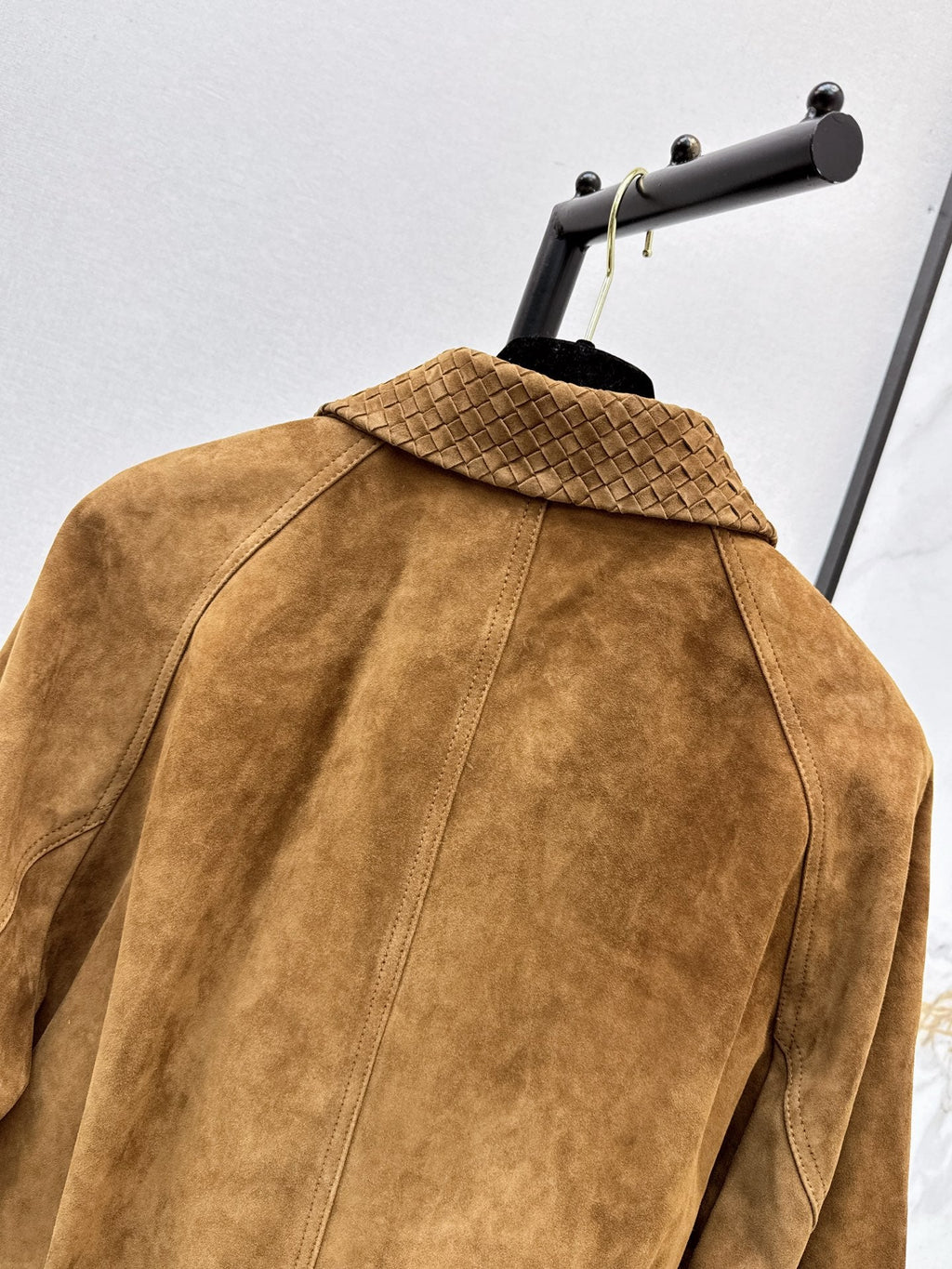 26 Latest Double-Layer Jacket