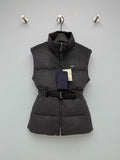 Prada/26 Latest Wool Down Vest