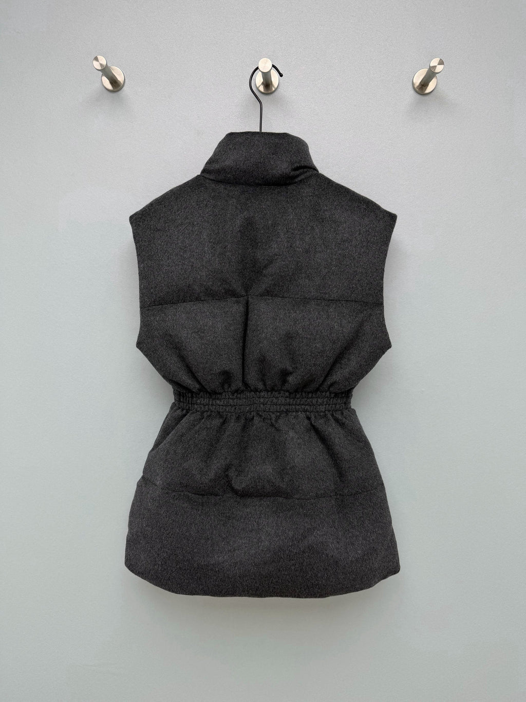 Prada/26 Latest Wool Down Vest