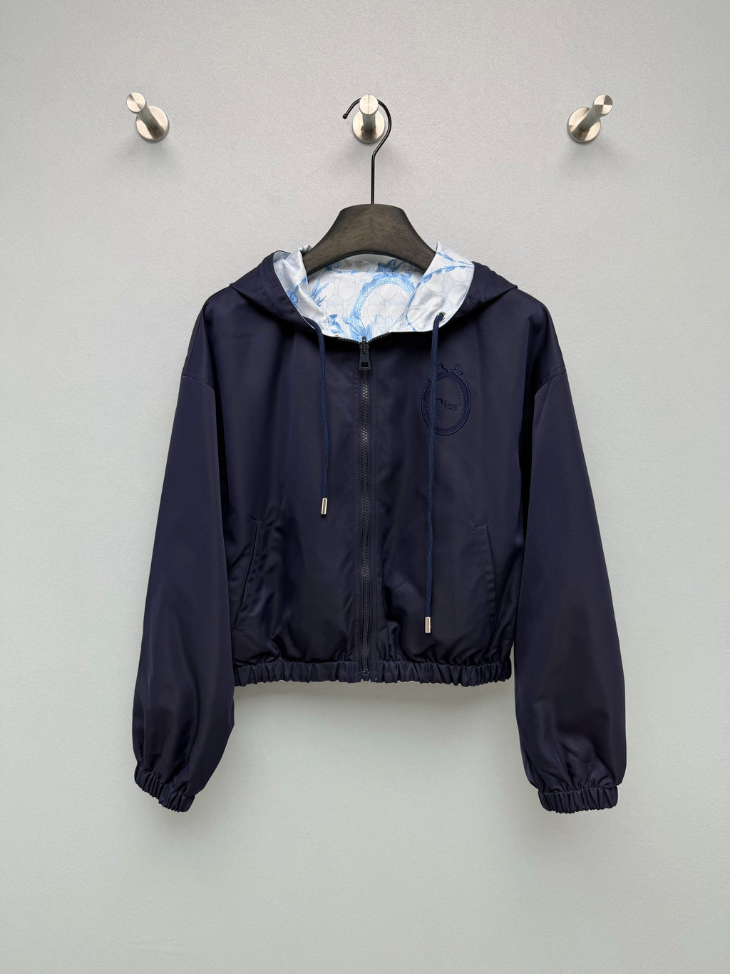 Dior / New Reversible Jacket