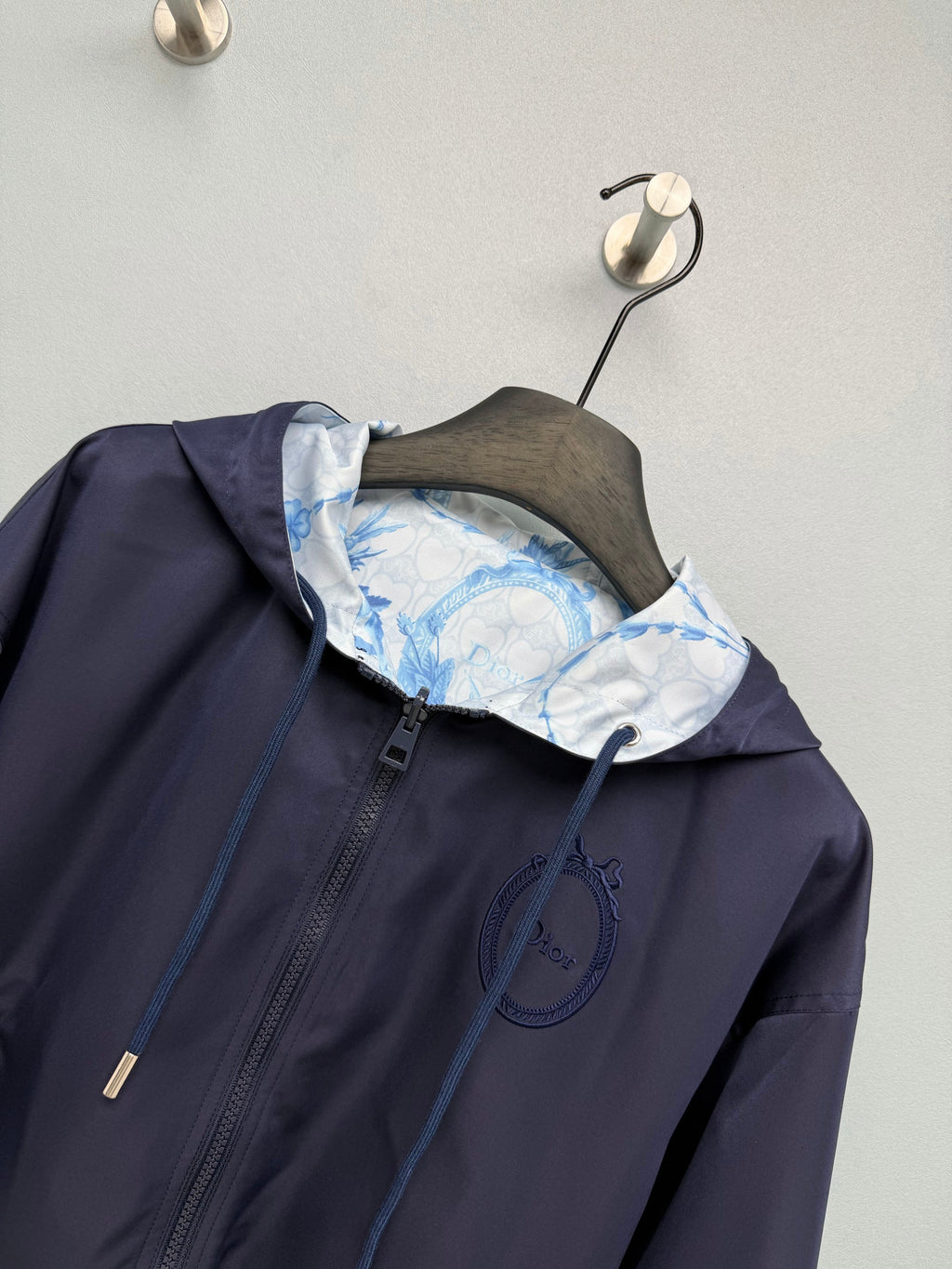 Dior / New Reversible Jacket