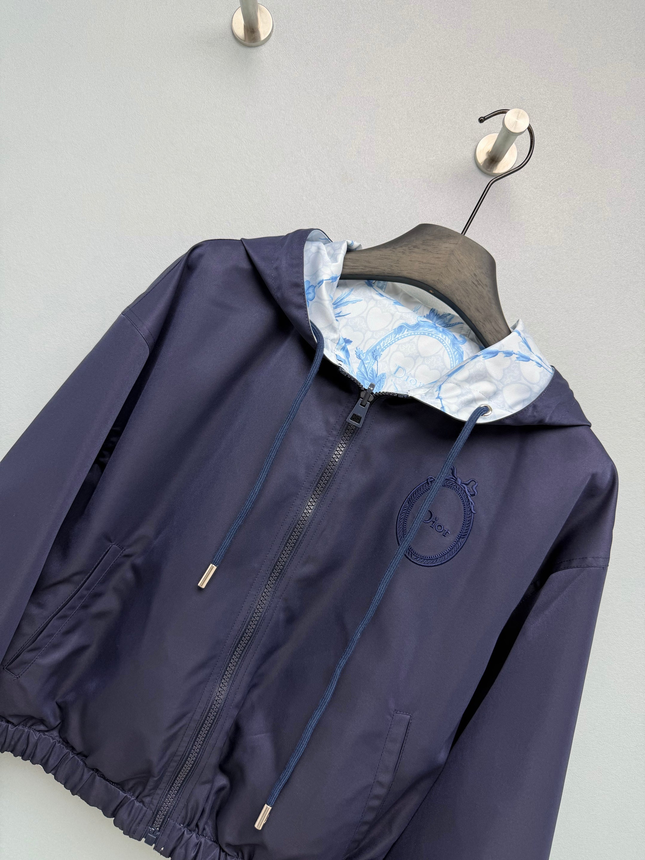 Dior / New Reversible Jacket