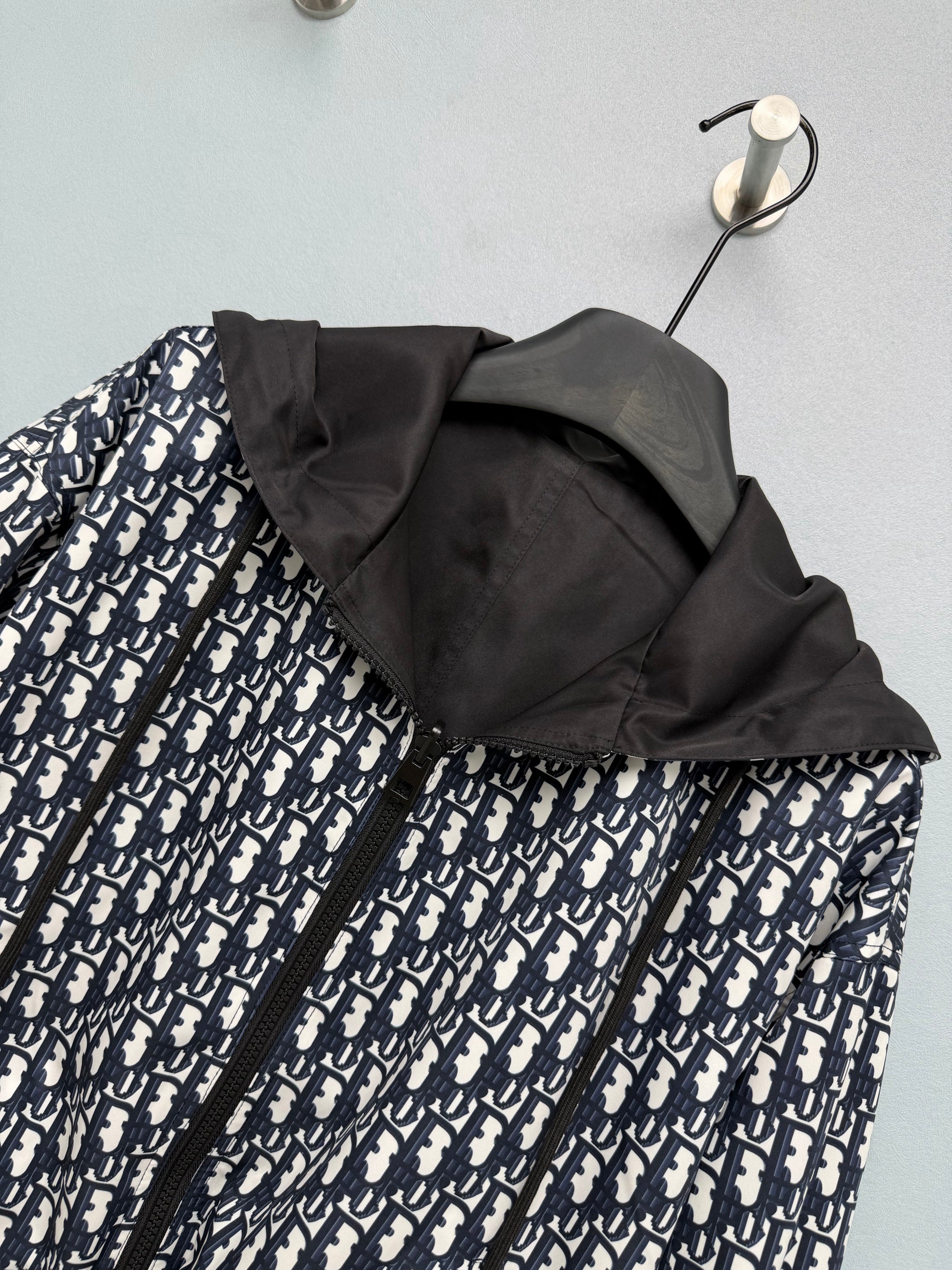 Dior / New Reversible Jacket