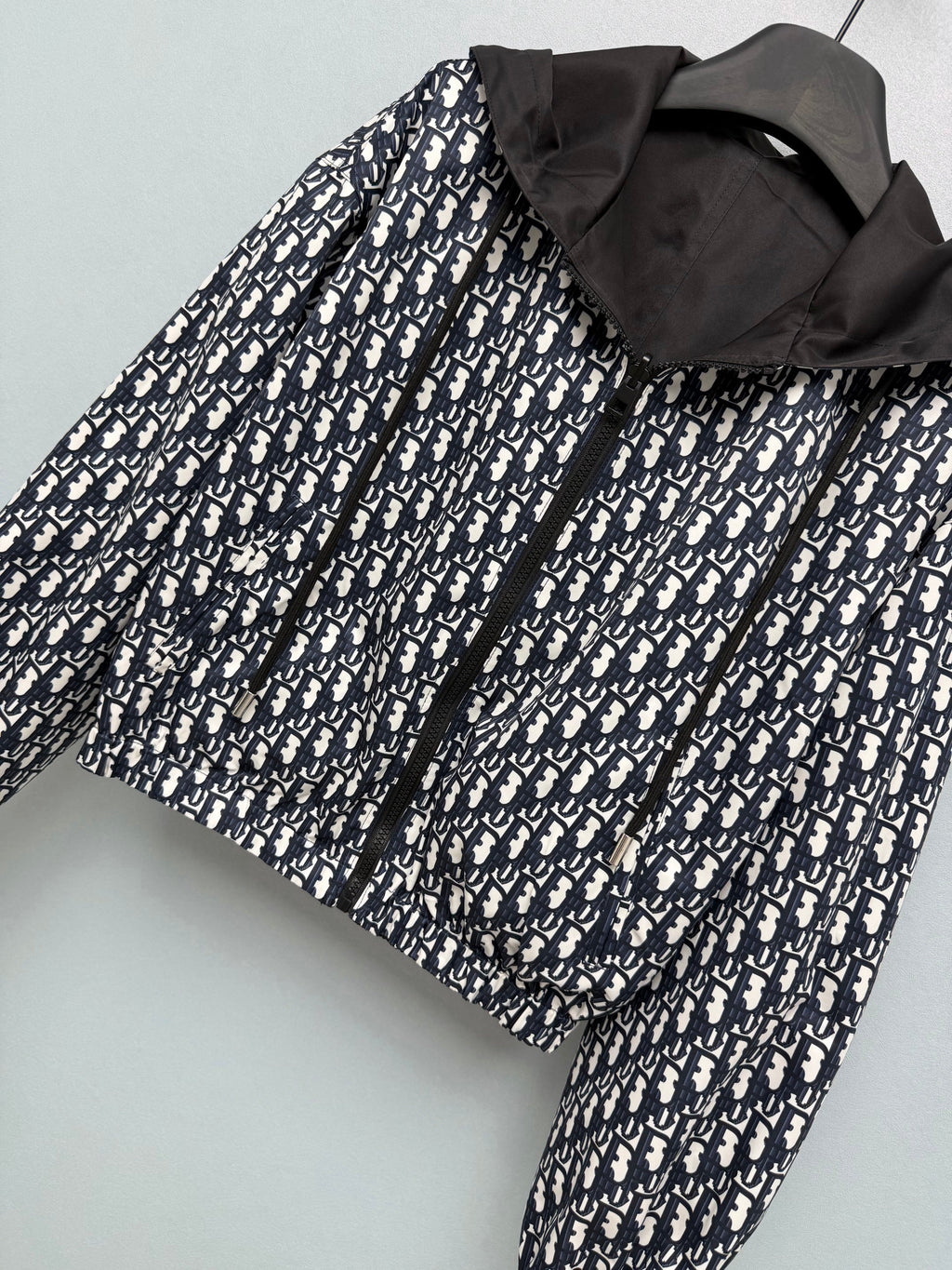 Dior / New Reversible Jacket
