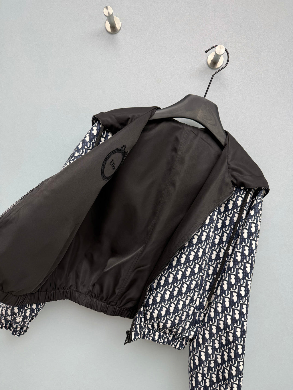 Dior / New Reversible Jacket