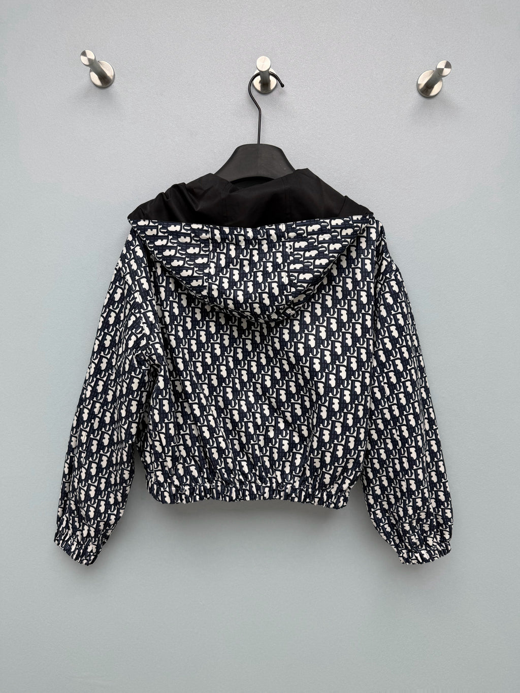 Dior / New Reversible Jacket