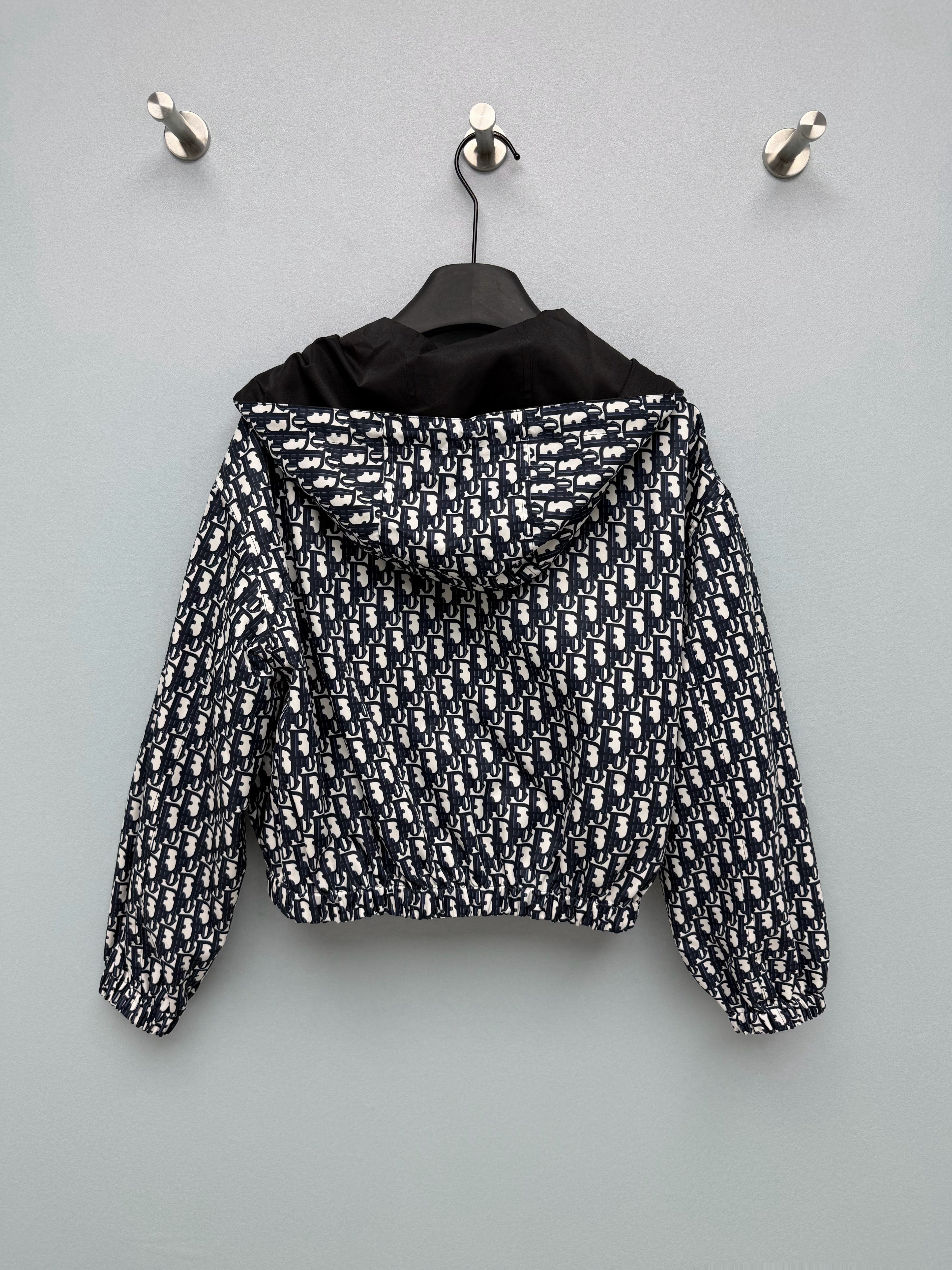 Dior / New Reversible Jacket