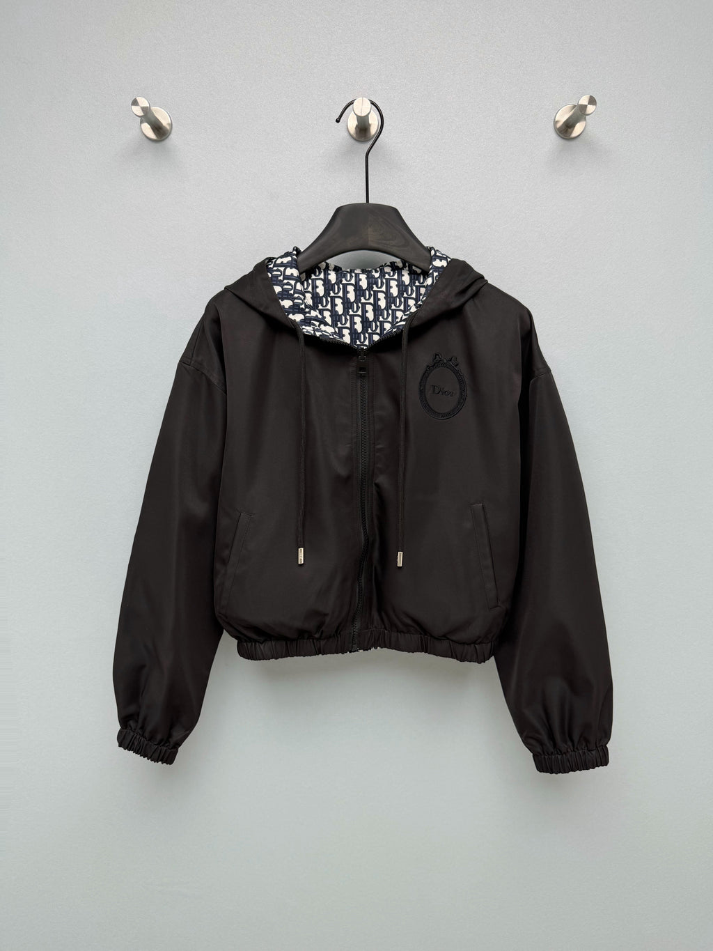 Dior / New Reversible Jacket