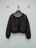 Dior / New Reversible Jacket