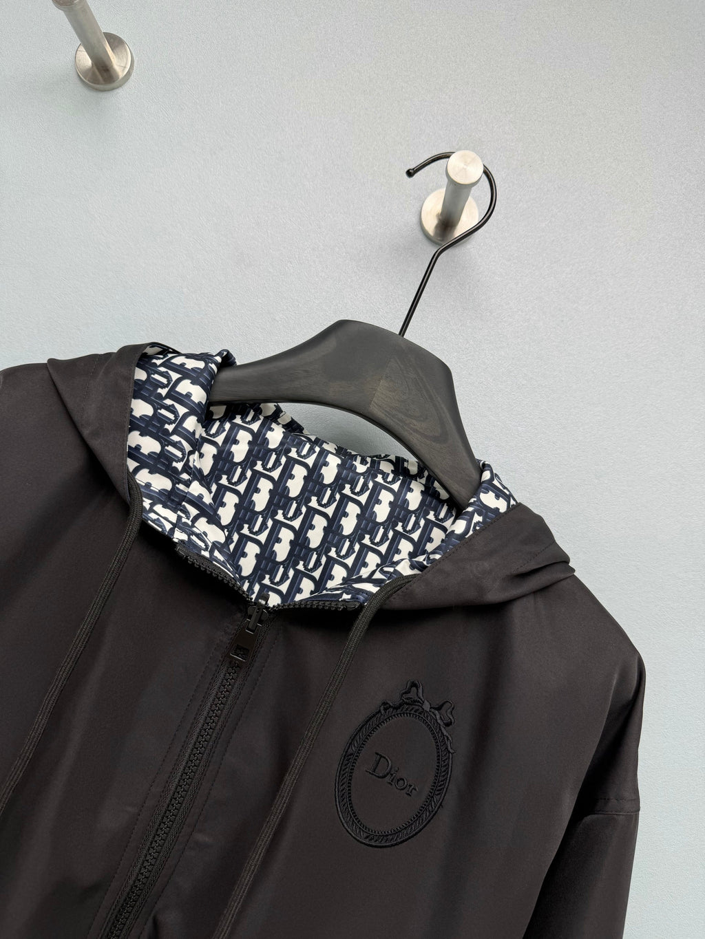 Dior / New Reversible Jacket