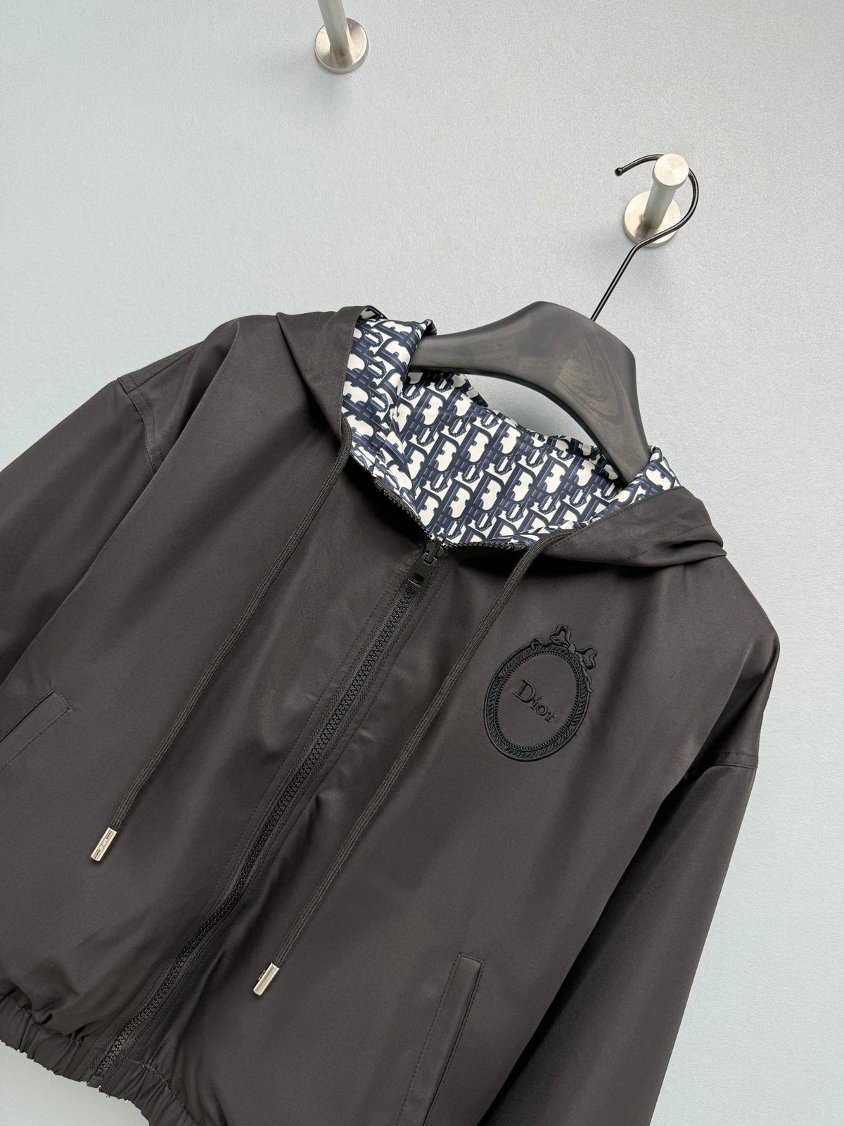 Dior / New Reversible Jacket