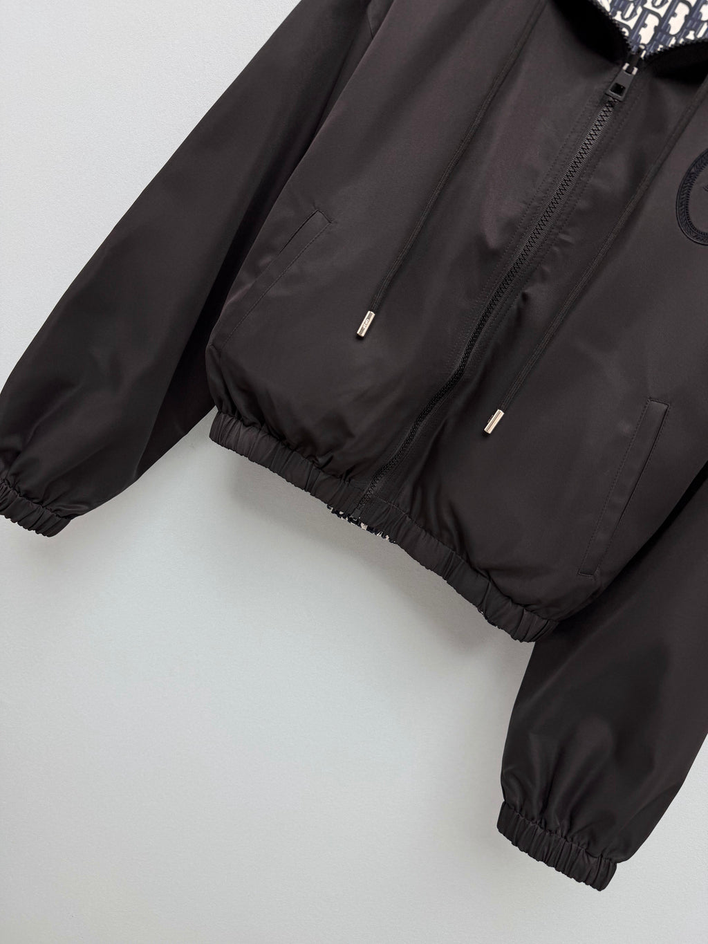 Dior / New Reversible Jacket