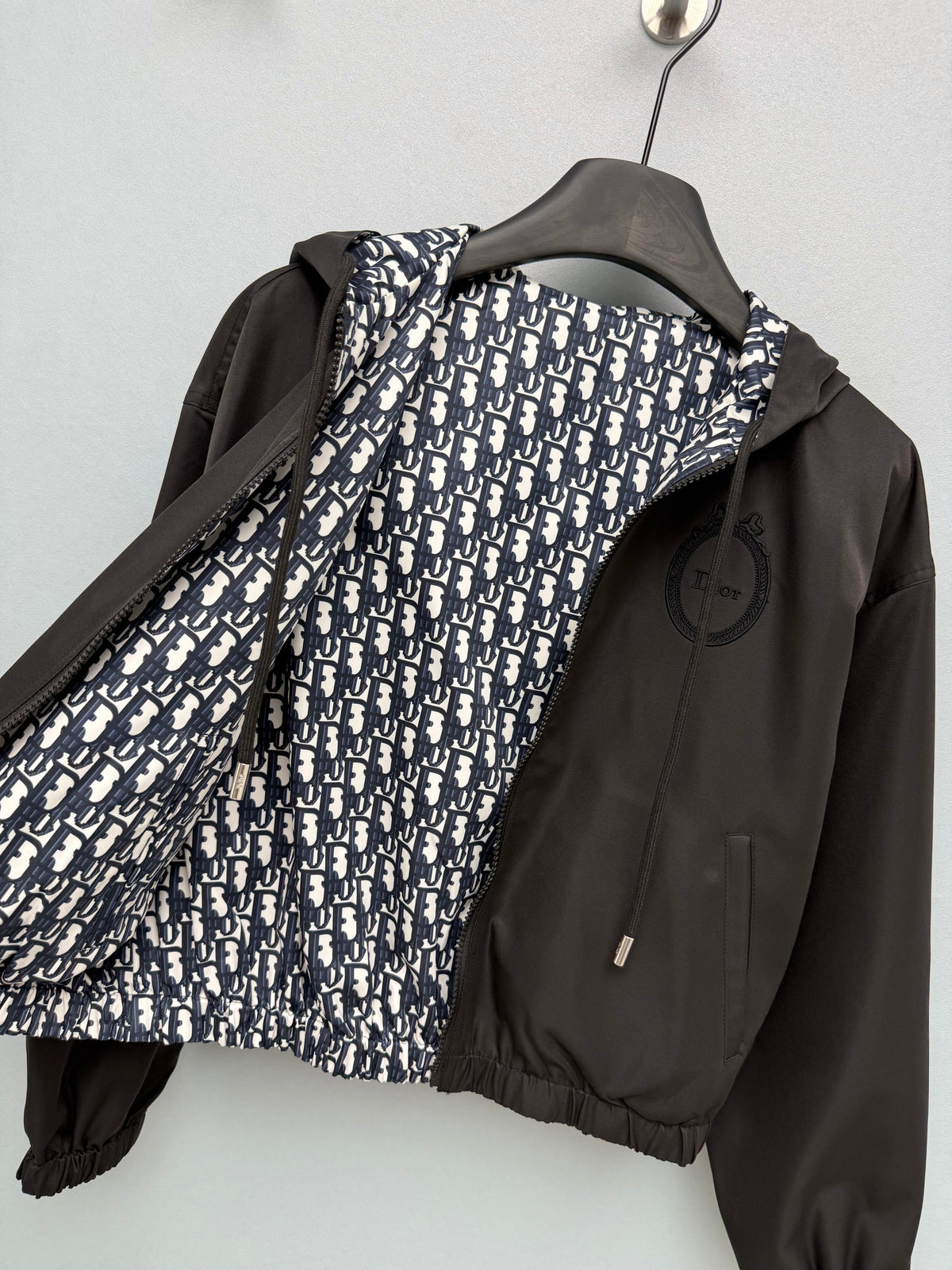 Dior / New Reversible Jacket
