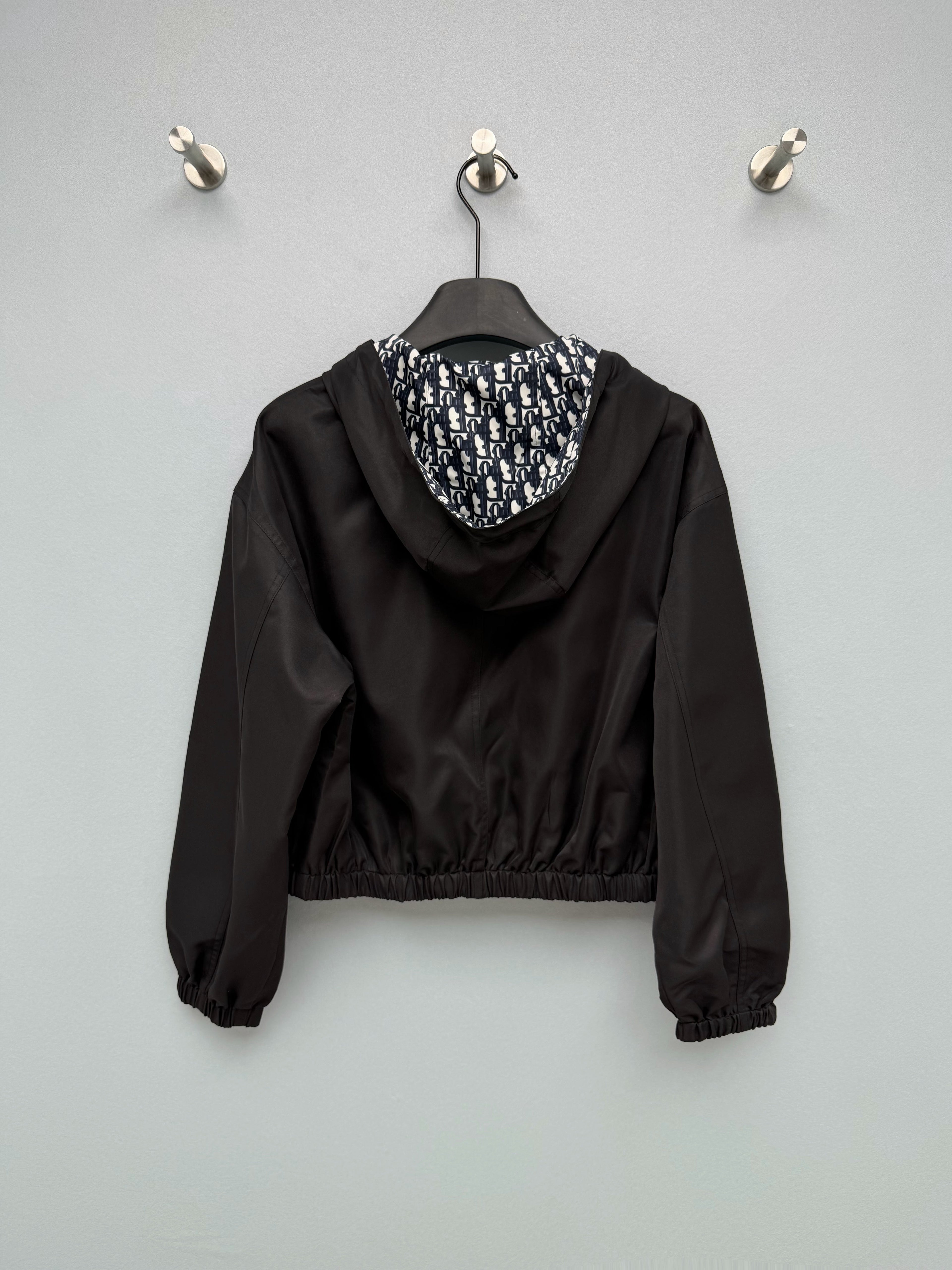 Dior / New Reversible Jacket