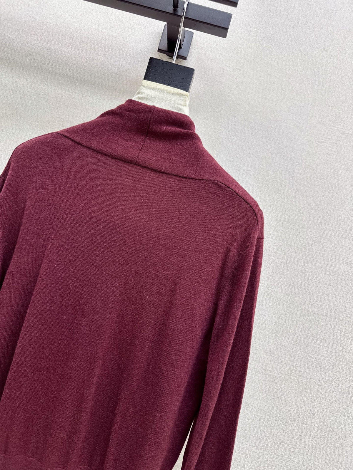 Dior/26 Fall/Winter Latest V-Neck Base Shirt