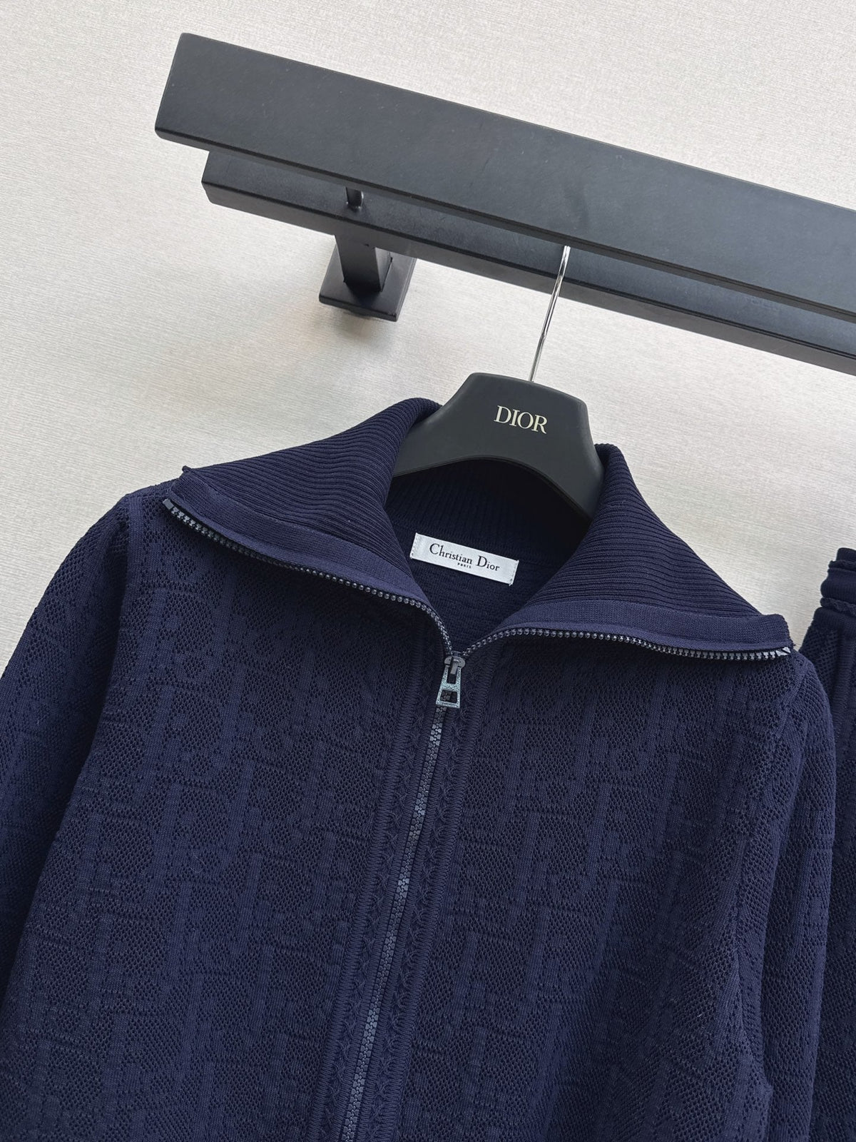 Dior / 26 Early Spring Latest Casual Knit Set