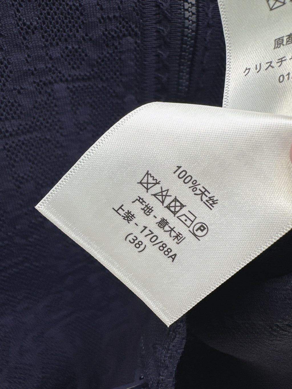 Dior / 26 Early Spring Latest Casual Knit Set