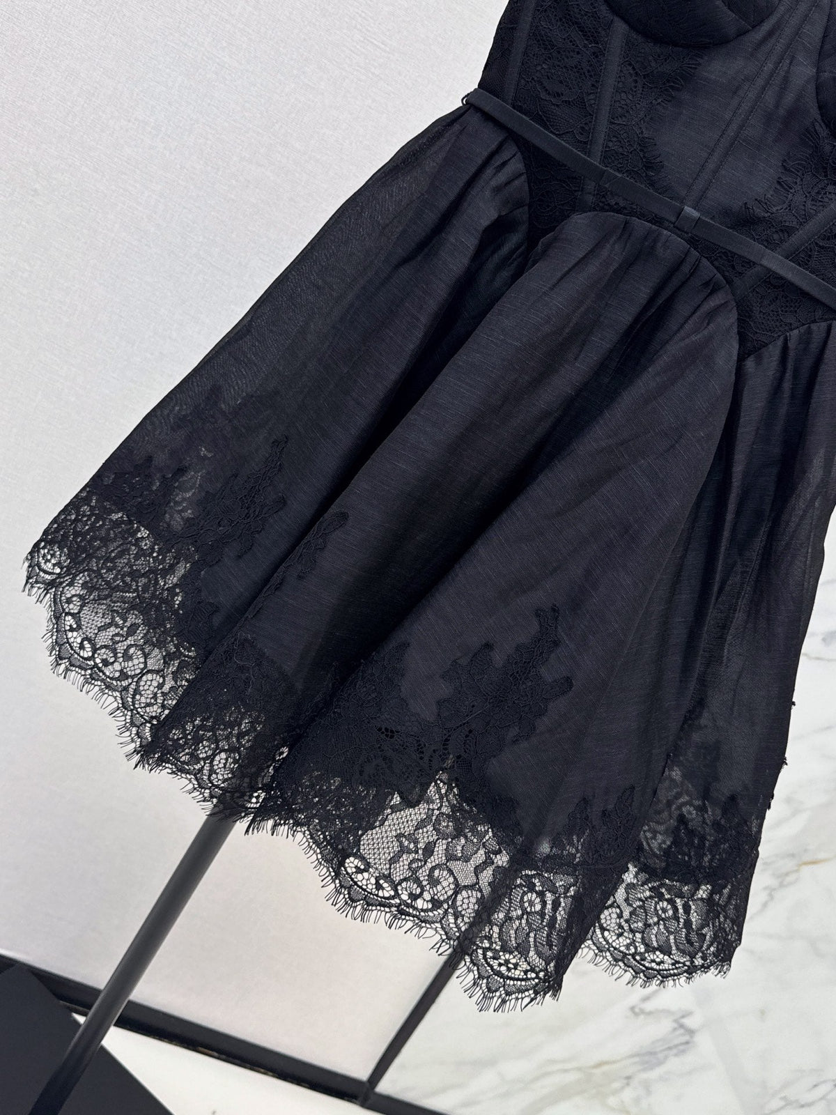 Zimmermann/26 Early Autumn Latest Strappy Dress