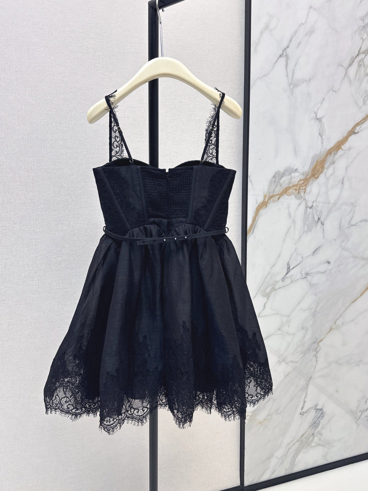 Zimmermann/26 Early Autumn Latest Strappy Dress