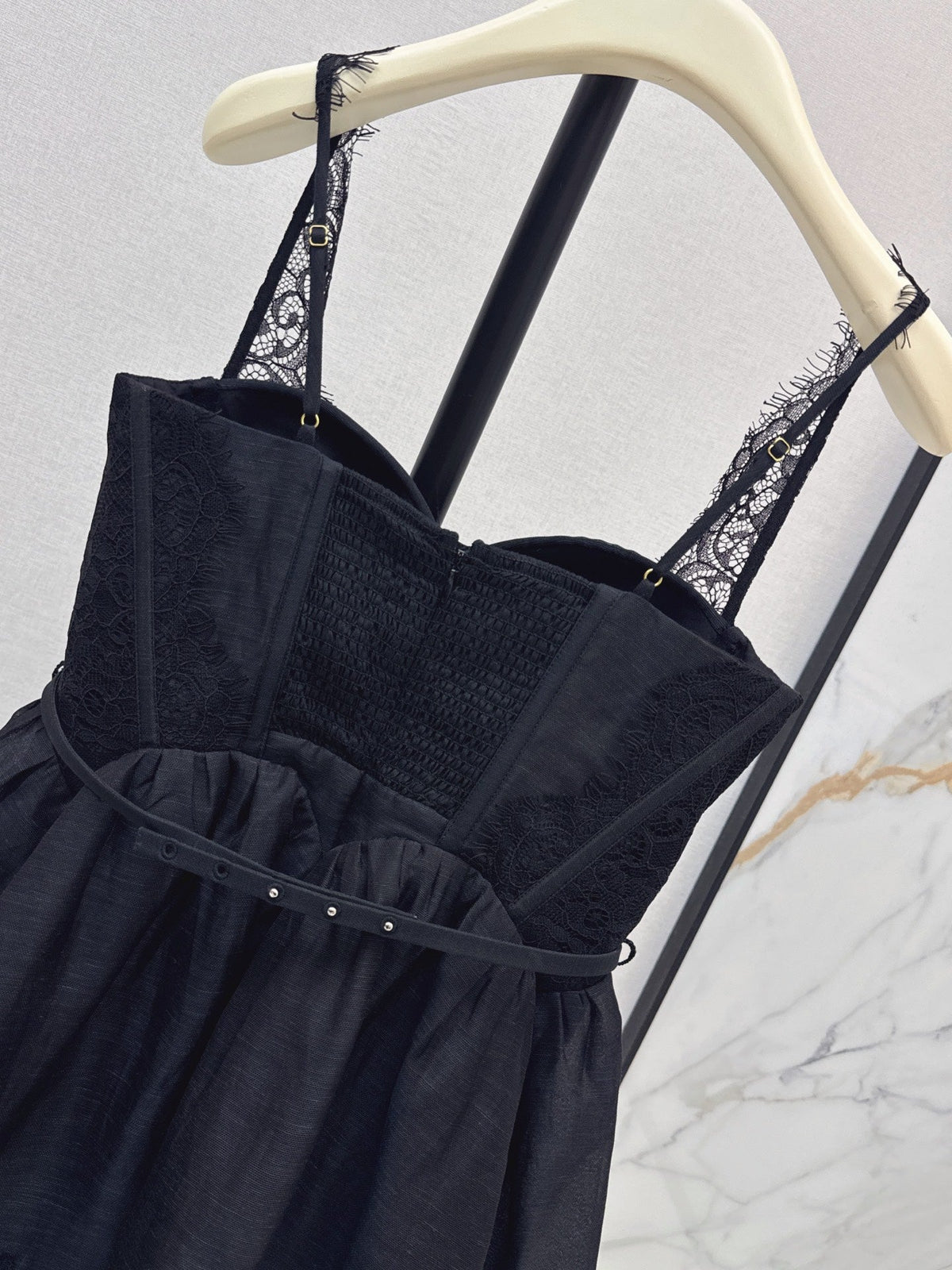 Zimmermann/26 Early Autumn Latest Strappy Dress