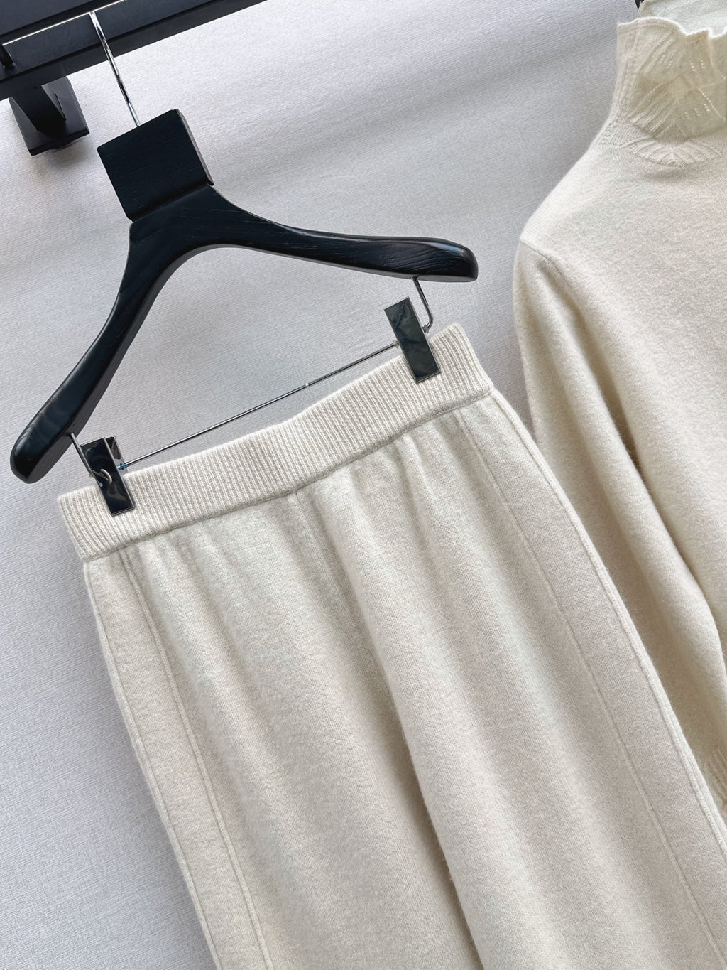 Loro Piana / 26 Fall/Winter Latest Casual Wool Set