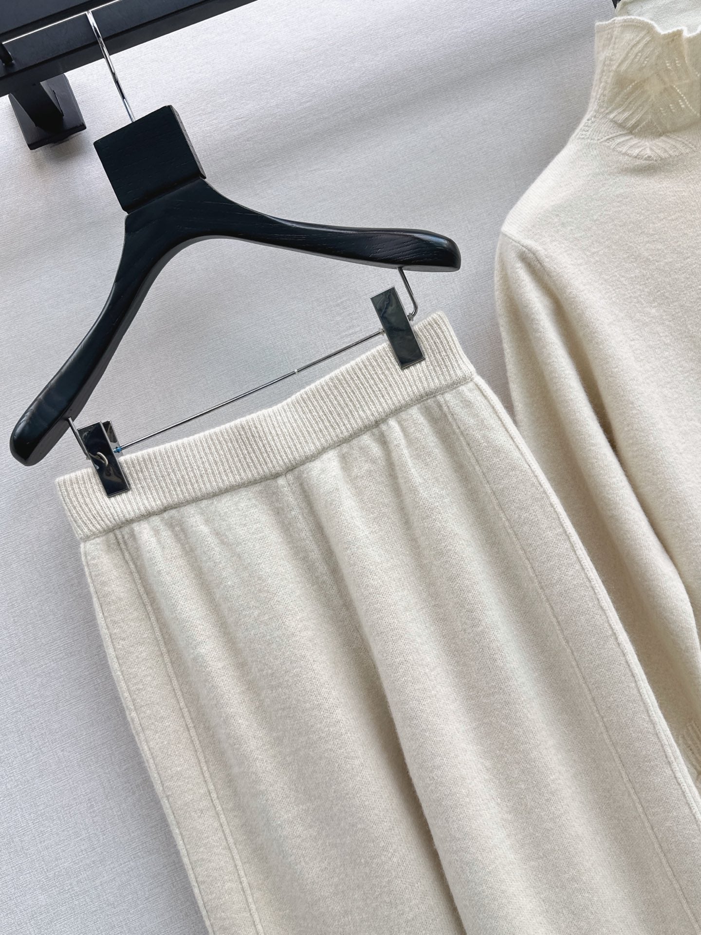 Loro Piana / 26 Fall/Winter Latest Casual Wool Set