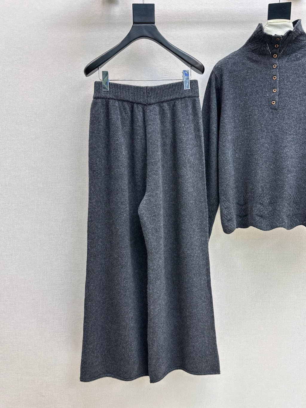 Loro Piana / 26 Fall/Winter Latest Casual Wool Set