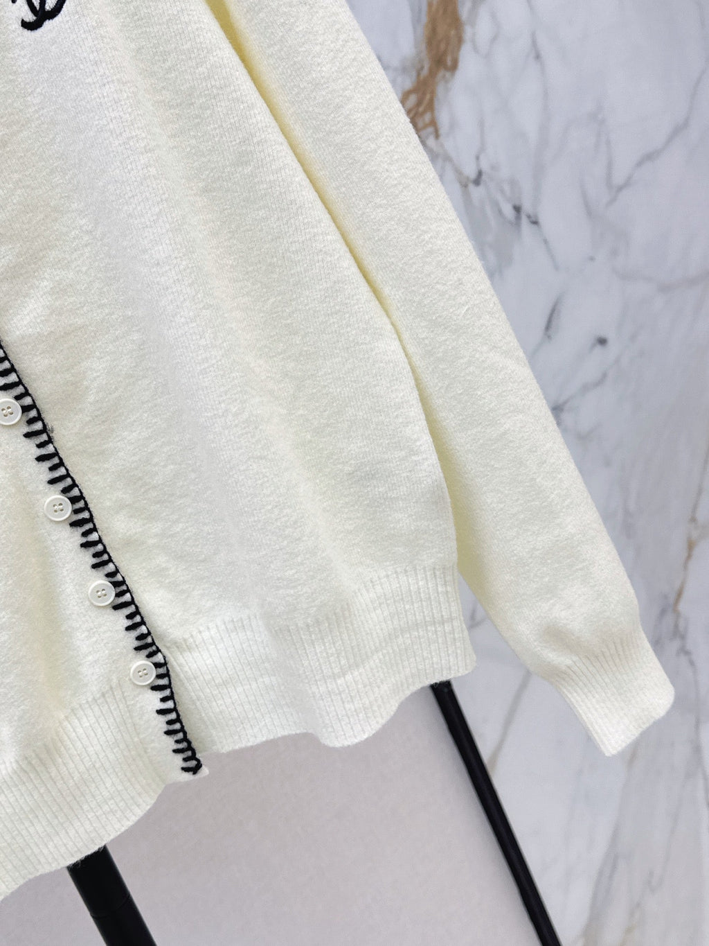 Chanel / 26 Fall-Winter Latest Knit Cardigan