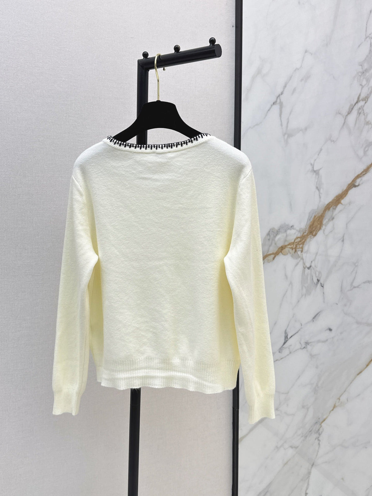Chanel / 26 Fall-Winter Latest Knit Cardigan