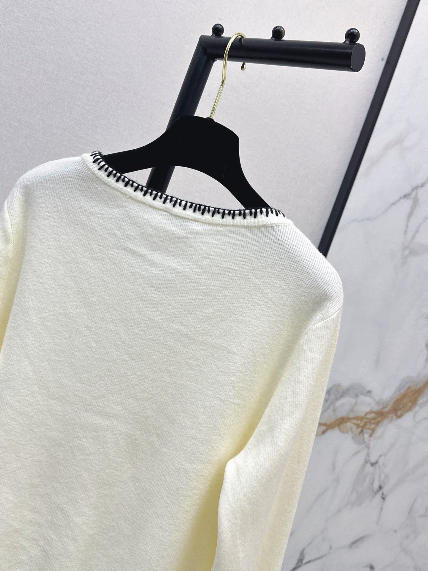 Chanel / 26 Fall-Winter Latest Knit Cardigan
