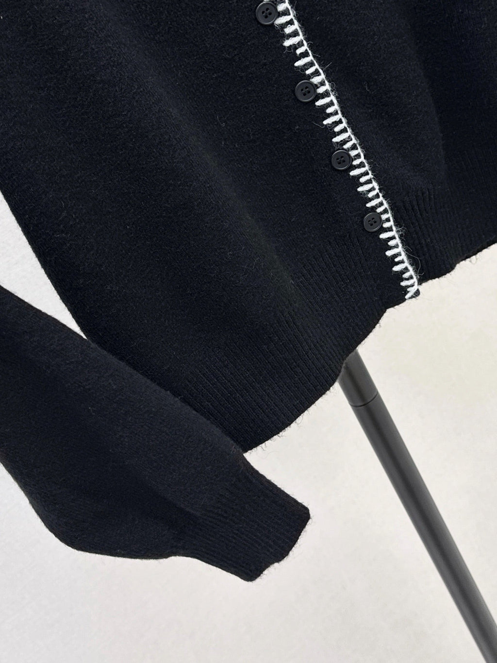 Chanel / 26 Fall-Winter Latest Knit Cardigan