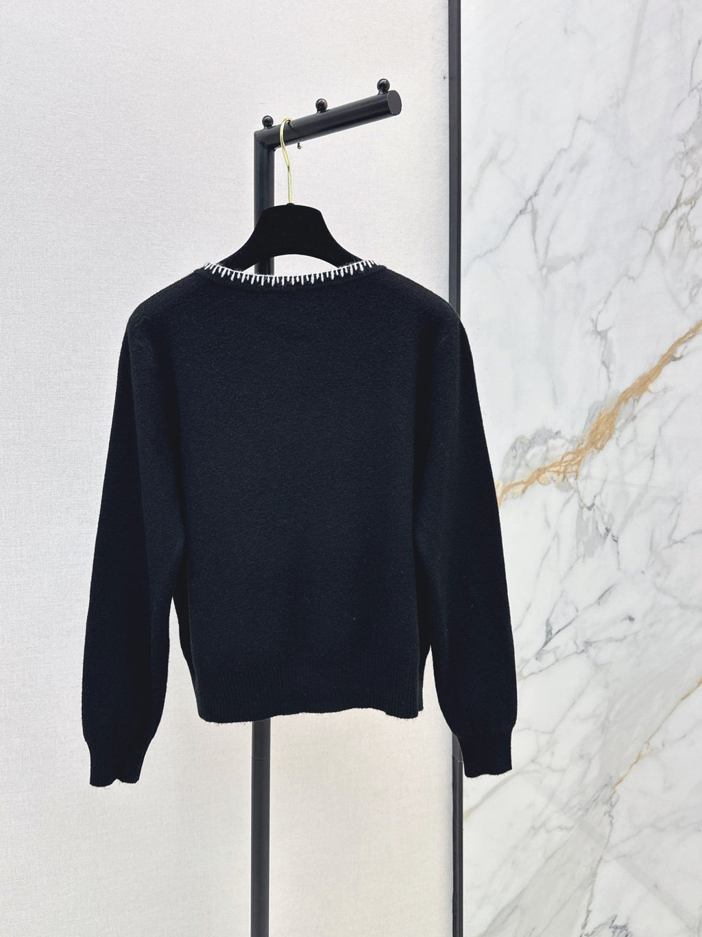 Chanel / 26 Fall-Winter Latest Knit Cardigan